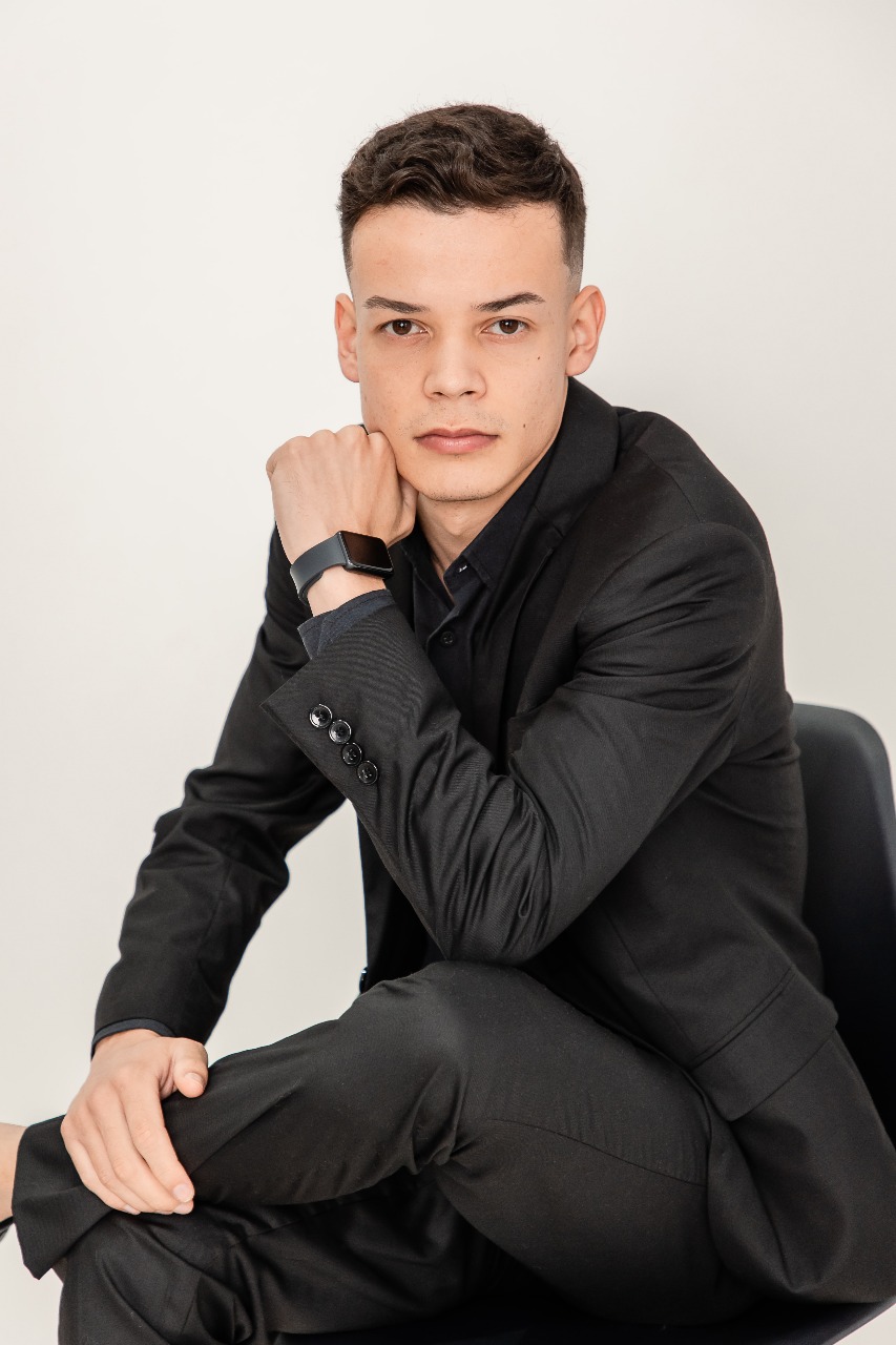 Alan Batista